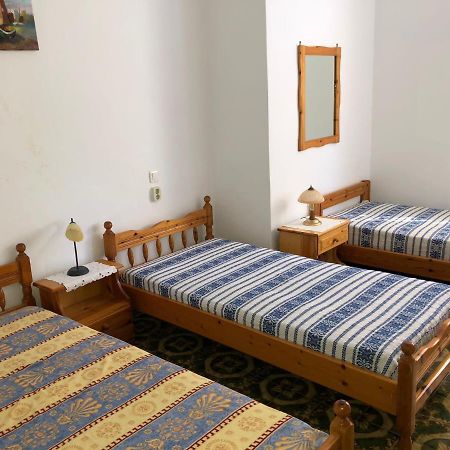 Vana Kavos Daire Agia Marina  Dış mekan fotoğraf