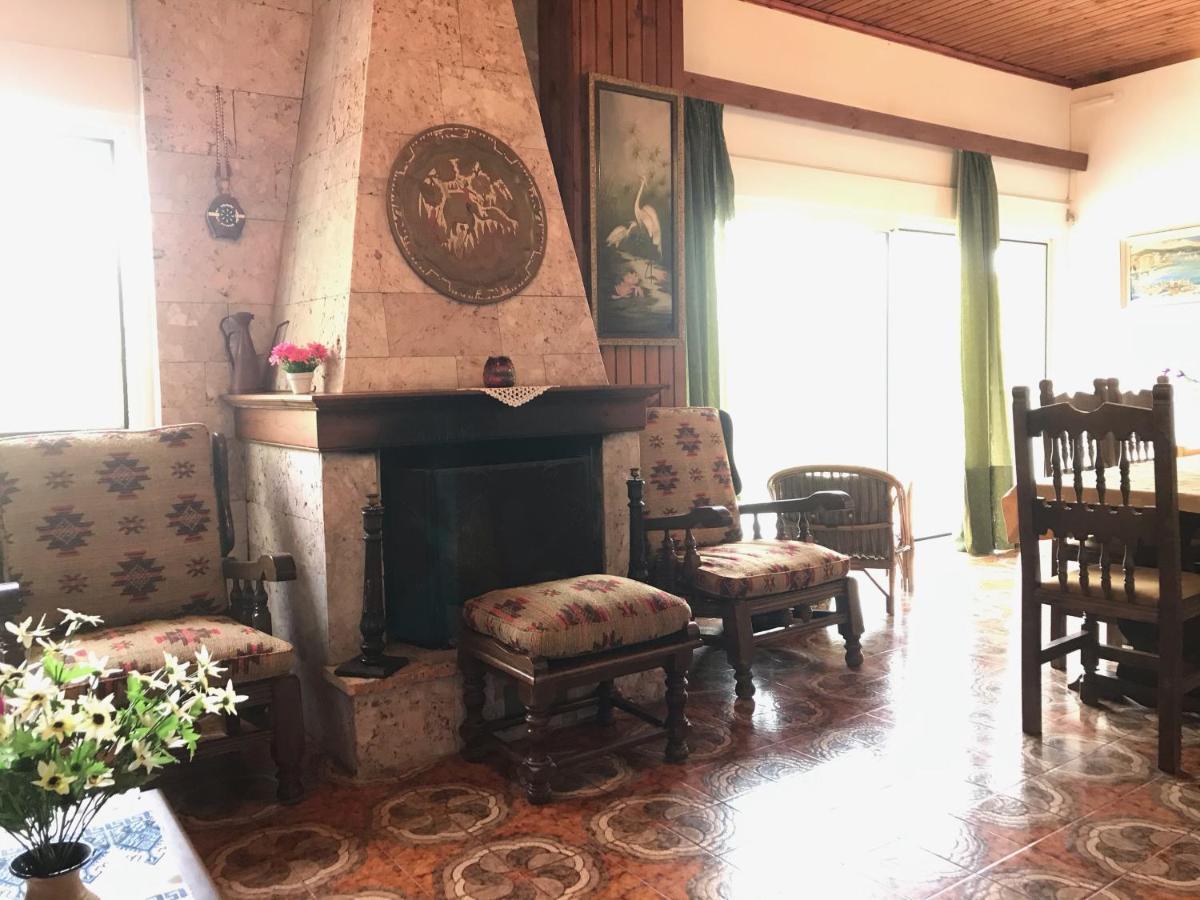Vana Kavos Daire Agia Marina  Dış mekan fotoğraf