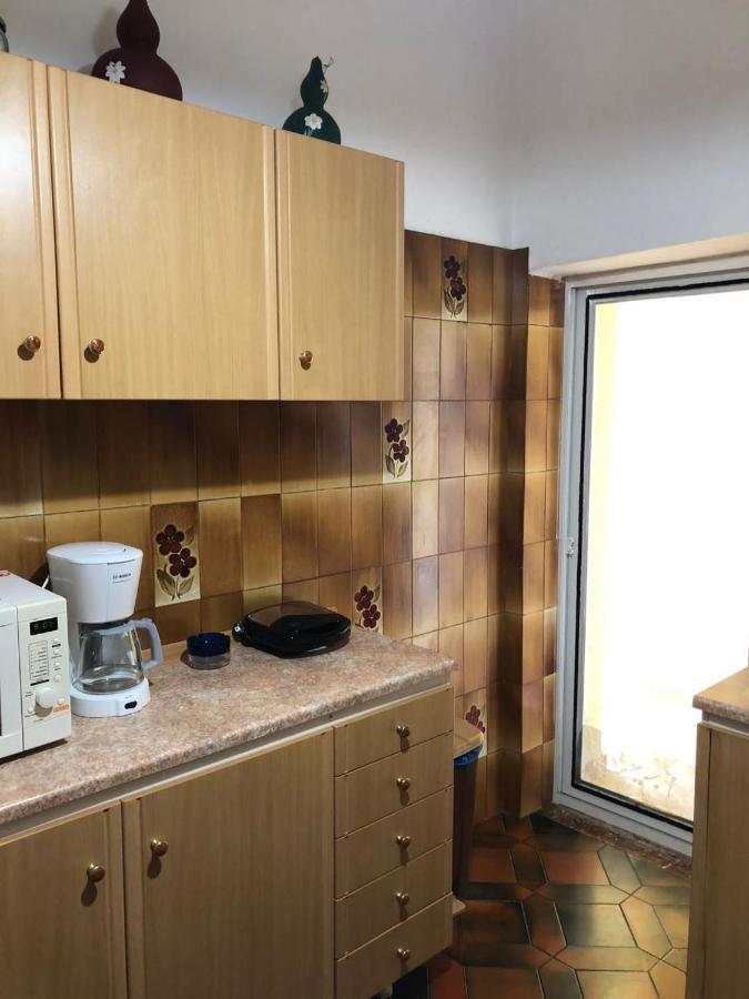 Vana Kavos Daire Agia Marina  Dış mekan fotoğraf