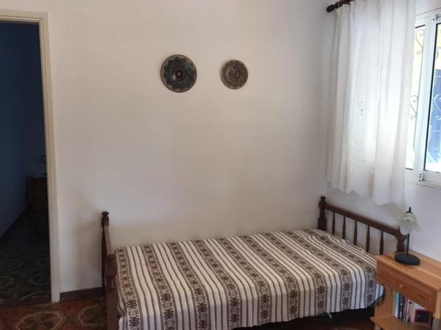 Vana Kavos Daire Agia Marina  Dış mekan fotoğraf