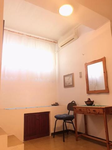 Vana Kavos Daire Agia Marina  Dış mekan fotoğraf