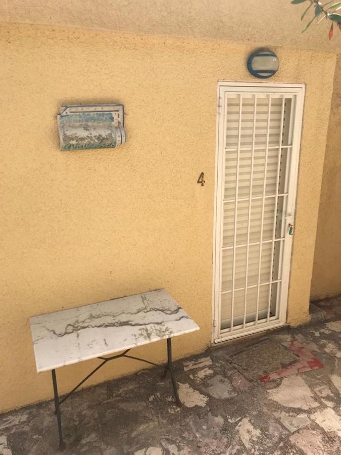 Vana Kavos Daire Agia Marina  Dış mekan fotoğraf