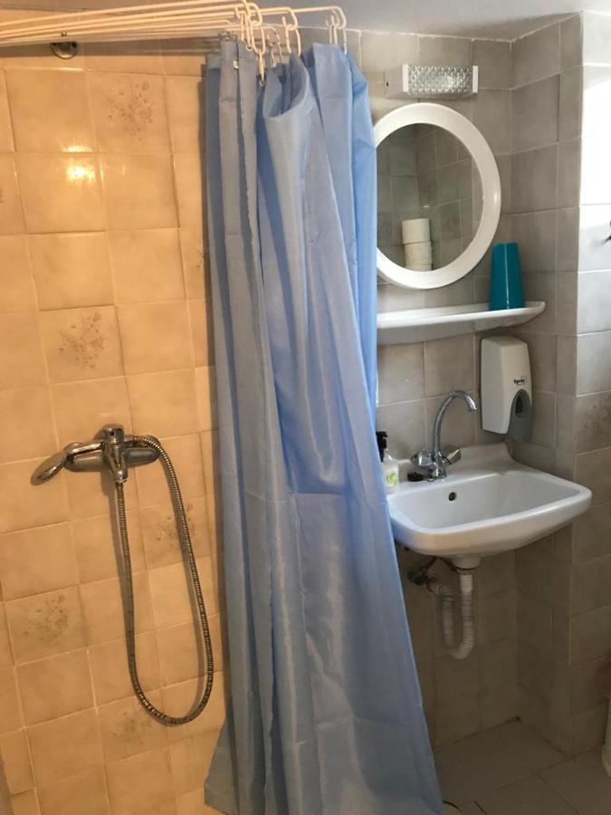 Vana Kavos Daire Agia Marina  Dış mekan fotoğraf