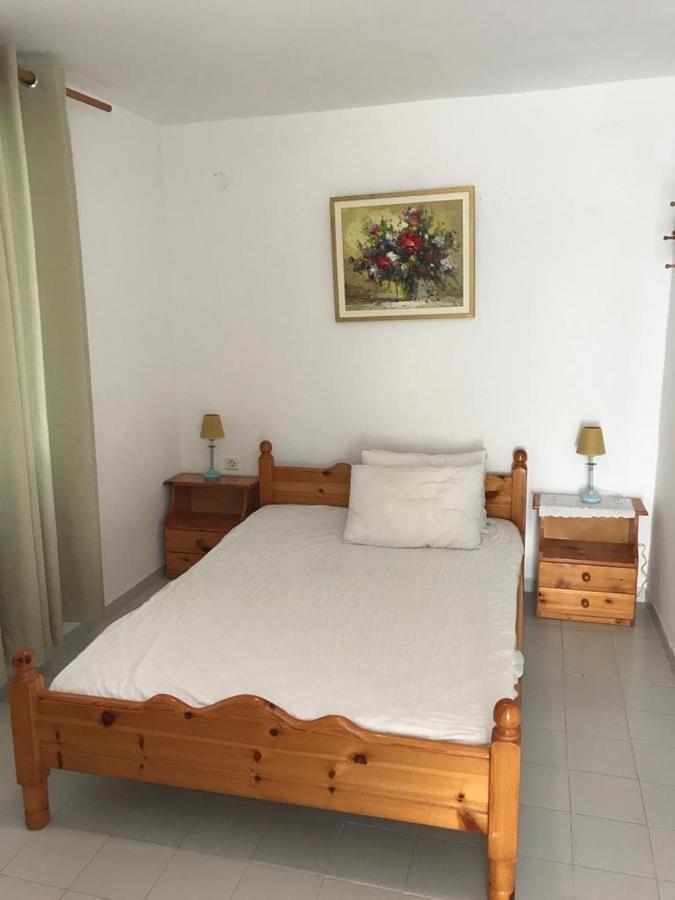 Vana Kavos Daire Agia Marina  Dış mekan fotoğraf