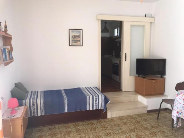 Vana Kavos Daire Agia Marina  Dış mekan fotoğraf