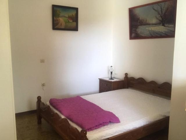 Vana Kavos Daire Agia Marina  Dış mekan fotoğraf
